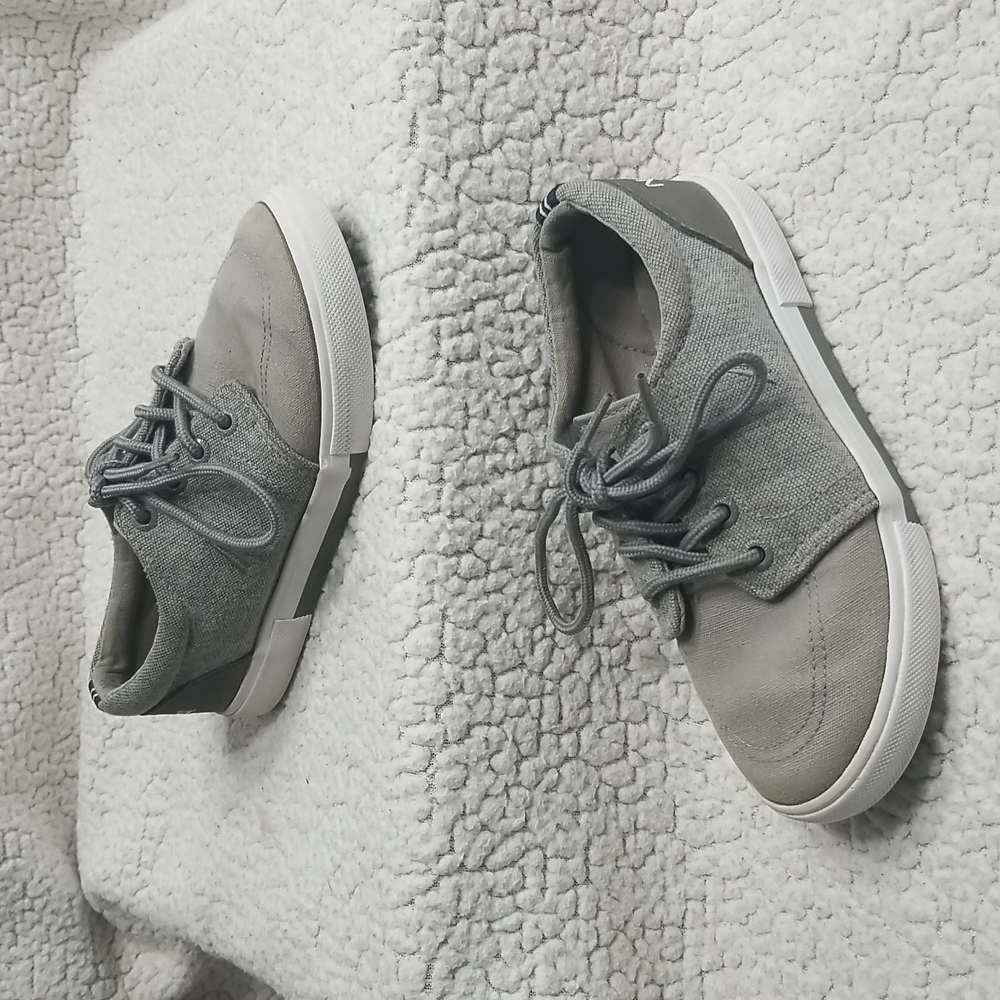 Nautica kids dress shoes